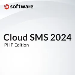 Cloud SMS 2024 PHP Edition