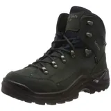 Lowa Renegade GTX Mid Herren Wide dunkelgrau 43.5