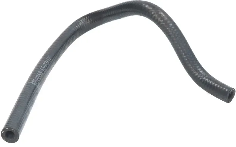 Durite de radiateur LEMA 6058.15