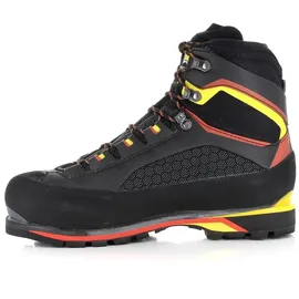 La Sportiva Trango Tower Extreme GTX Bergschuhe Gore-Tex-Gelb-43