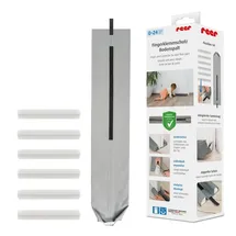 Reer Fingerklemmschutz Bodenspalt | 1.0 Stück