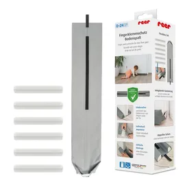 Reer Fingerklemmschutz Bodenspalt | 1.0 Stück