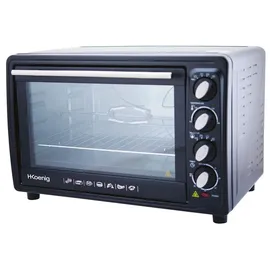 h.koenig FO42 Schwarz