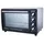 h.koenig FO42 Schwarz