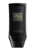 Avon Wild Country Shampoo & Duschgel 250 ml