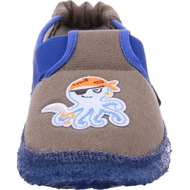 Nanga Baby Schnürschuhe für Jungen, grau, Größe 25 EU