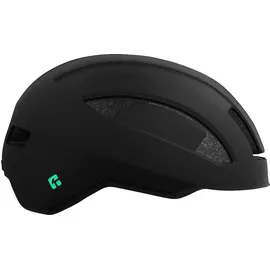 Lazer City-Helm Zen KinetiCore 52-56 cm schwarz 2021