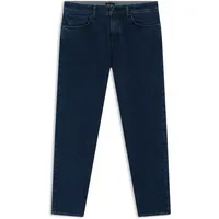 Boss Re Maine Bo Jeans - Navy - 34