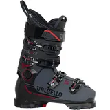 Dalbello Veloce 100 Mv Alpin-skischuhe - Black / Dove Grey - 30.5