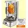Syntrox DÖNERGRILL Blontixa mit Glastür ROTISSERIE GYROSGRILL HÄHNCHENGRILL EDELSTAHL