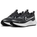 Nike Cosmic Runner (GS) Kinder Black/White-Anthracite 36