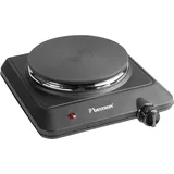 Bestron Einzel-Kochplatte ‎AHP150 Elektrisch Herdplatte Kochfeld Single 1500 Watt