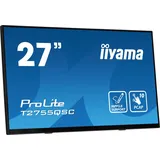 Iiyama ProLite T2755QSC-B1, 27"