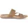 Gabor "Pantolette", Damen, beige, Größe 37 EU