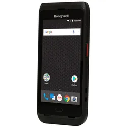 Honeywell CT40 - WLAN - MDE-Terminal Android 7 / Smart / 5 Zoll / 4|32 GB / Alphanumerisch / 4.090 mAh / Einzelgerät CT40-L0N-2SC110E