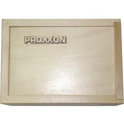 PROXXON 21232-97 Holzkasten Leerkasten zu PROXXON 21232