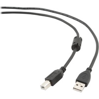 Gembird Professional series (4.60 m, USB Kabel