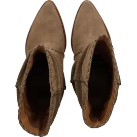 Dolce Vita Stiefel in Olive | Gr.: 41