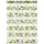 Lichtblick Duo Rollo / Doppelrollo Klemmfix 60 x 150 cm limone/gelb grün