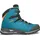 Lowa Badia GTX Damen Türkis/Mandarine 37,5
