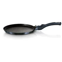 Berlinger Haus BerlingerHaus Granit Pfannkuchenpfanne 25cm BERLINGER HAUS AQUAMARINE