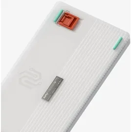 nuphy Halo75 V2 Silent Red US