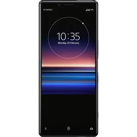 Sony Xperia 1 6 GB RAM 128 GB Weiß