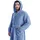OTTO home Nela Bademantel Blau XXL