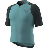 Dynafit Herren Ride Light 1/2 Zip Trikot (Größe S, blau)