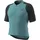 Dynafit Herren Ride Light 1/2 Zip Trikot (Größe S, blau)