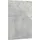 vidaXL Dekoplatten 50 pcs Beton Grau 21 x 30 x 0,27 cm Holzwerkstoff Grau