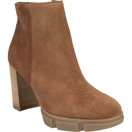 Paul Green Klassische Stiefeletten Damen, braun 39 EU / Braun - 39