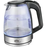 Elta 1 l Schwarz