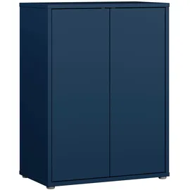 Forte Alice Springs 74,5 x 99,1 x 41,5 cm Nachtblau