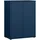 Forte Alice Springs 74,5 x 99,1 x 41,5 cm Nachtblau