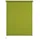 LIEDECO Seitenzugrollo Klemmfix 45 x 150 cm grün