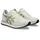 Asics Tiger Runner II Damen Braun/Cream/Feather Grey 38