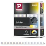 Paulmann MaxLED Tunable White Strip LED-Streifen 1m beschichtet (706.30)