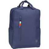 Daypack ocean blue