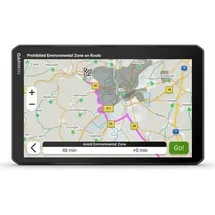 Garmin Dezl LGV820, EU+South Africa, GPS LKW-Navi 20.3cm 8 Zoll Europa, Südafrika