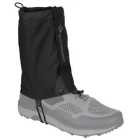 Sea to Summit Spinifex Gamaschen - Black - One