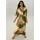 Aniston SELECTED Maxikleid Gemustert Grün/Braun/Beige 46