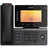 Snom D892M - Schnurloses Telefon Schwarz