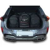 KJUST Dedizierte Kofferraumtaschen 4 stk kompatibel mit CUPRA TERRAMAR I 2024+