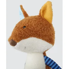 Sigikid 42849 Fuchs Patchwork Sweety