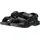 Jack Wolfskin Taraco Beach Sandal K Schwarz 30
