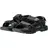 Jack Wolfskin Taraco Beach Sandal K Schwarz 30