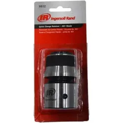 Ingersoll Rand Druckluft-Hammer Schnellwechselhalter 9512