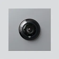 SIEDLE Access-Kamera 130 ACM 673-03 SM