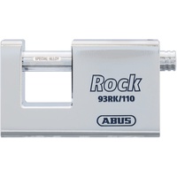 ABUS Monobloc 93RK/110 EPZ, ohne Zylinder